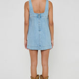 Show Me your MUMU Topanga Mini Dress