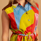 Double A Maggie Top