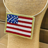 Americana Necklace