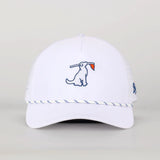 Birdie Retriever Ice Pup Hat