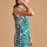 Double A Kendall Dress