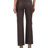 Kut from the Kloth Kelsey High-Rise Ankle Flare