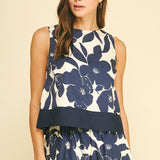 Pinch Millie Top