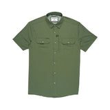 Poncho Roaring Fork Shirt