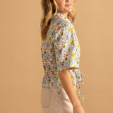 Double A Anya Top