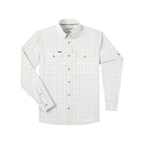 Poncho Bird Island Shirt