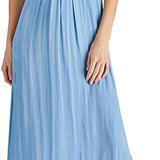 Steve Madden Brianna Dress Aurora Blue