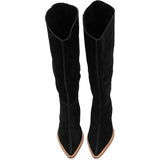 Free People Sway Low Couch Boot