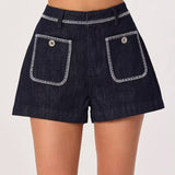 Astr Bobbie Short