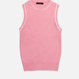 Deluc Symi Knit Top