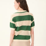 Deluc Chios Knit Polo