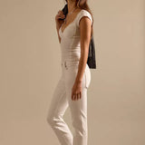 FP Oracle Low Rise Slim Pant