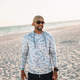 Burlebo Performance Hoodie