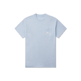 Southern Marsh Pin High Tee