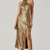 ASTR The Label Marissa Dress