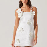 ASTR The Label Cerelia Dress