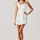 ASTR The Label Cerelia Dress