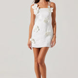 ASTR The Label Cerelia Dress