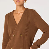 ASTR The Label Merritt Cardigan
