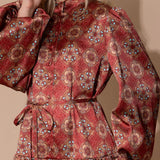 Alden Adair Adele Dress
