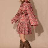 Alden Adair Adele Dress