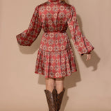 Alden Adair Adele Dress