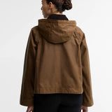 Barbour Adina Waxed Jacket