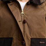 Barbour Adina Waxed Jacket