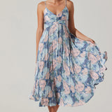 ASTR The Label MAEVE DRESS