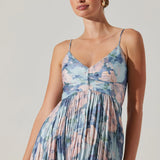 ASTR The Label MAEVE DRESS