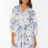 Velvet Heart Alana Waterflower Dress