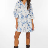 Velvet Heart Alana Waterflower Dress