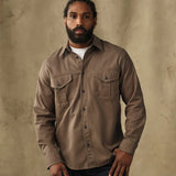 Filson Lightweight Alaskan Guide Shirt