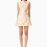 Elliatt Carys A-Line Mini Dress