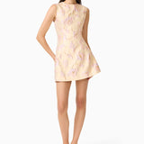 Elliatt Carys A-Line Mini Dress
