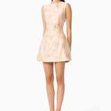 Elliatt Carys A-Line Mini Dress