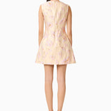 Elliatt Carys A-Line Mini Dress