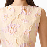 Elliatt Carys A-Line Mini Dress