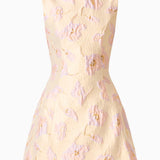 Elliatt Carys A-Line Mini Dress