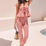 ASTR The Label Alma Pants