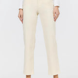 Dear John Anika Straight Leg Jean