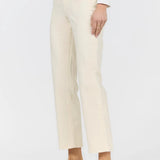 Dear John Anika Straight Leg Jean