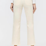 Dear John Anika Straight Leg Jean
