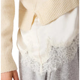 Steve Madden Aries Sweater