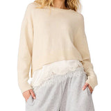 Steve Madden Aries Sweater