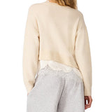 Steve Madden Aries Sweater