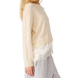 Steve Madden Aries Sweater