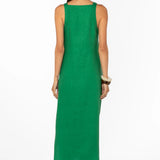 Velvet Heart Ashanti Green Dress