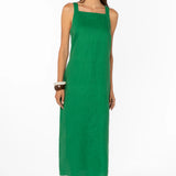 Velvet Heart Ashanti Green Dress