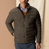 Duck Head Atherton Quilted Jacket